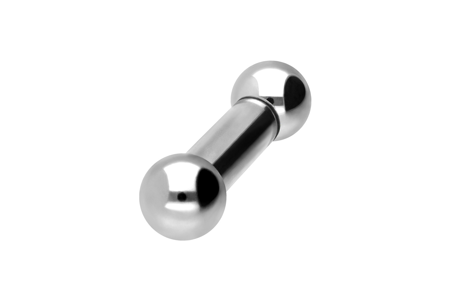 Titan Barbell Piercing